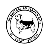 The Australian Terrier Club of Great Britain logo