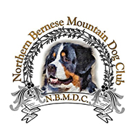Northern Bernese Mountain Dog Club logo