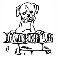 The Cotswold Boxer Club (Open) logo