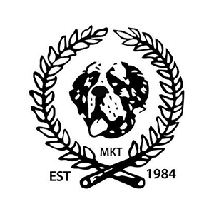 The Eastern St Bernard Club logo