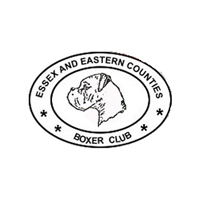 Essex and Eastern Counties Boxer Club (Open) logo
