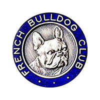 French Bulldog Club of England logo