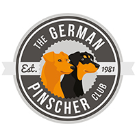 The German Pinscher Club (CH) logo