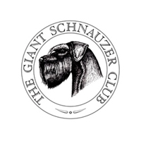 The Giant Schnauzer Club logo