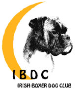 The Irish Boxer Club (CH) logo