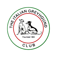 The Italian Greyhound Club logo