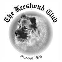 The Keeshond Club logo