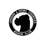 London & Home Counties Boxer Club (CH) logo