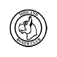 The Midland Boxer Club logo