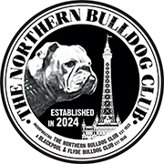 The Northern Bulldog Club logo