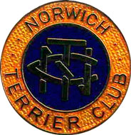 Norwich Terrier Club (Open) logo