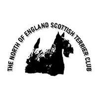 The North of England Scottish Terrier Club logo