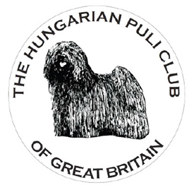 The Hungarian Puli Club of GB (Morning) logo
