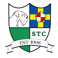 The Sealyham Terrier Club logo