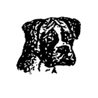 Trent Boxer Club  logo