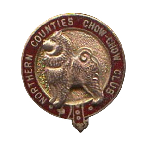 Northern Counties Chow Chow Club logo