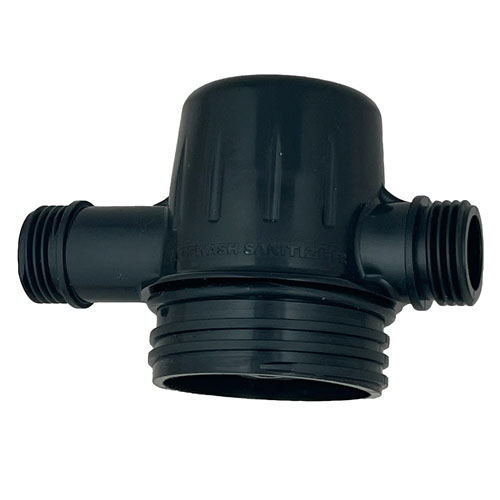 SAGEWASH  HYDRO-VENTURI TOP
