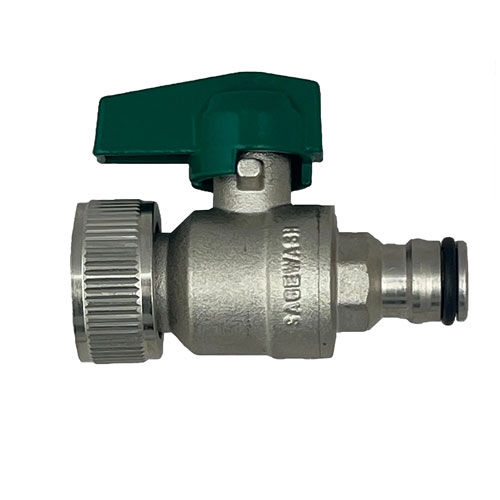 SAGEWASH VALVE
