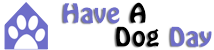 Have A Dog Day